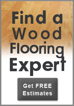 flooring installation