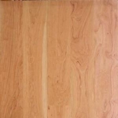 Unfinished Engineered Flooring